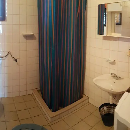 Apartman Davorka - With Sea View
