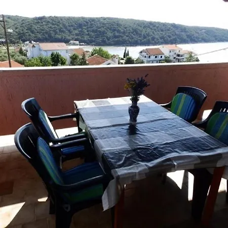 Davorka - With Sea View Apartman *