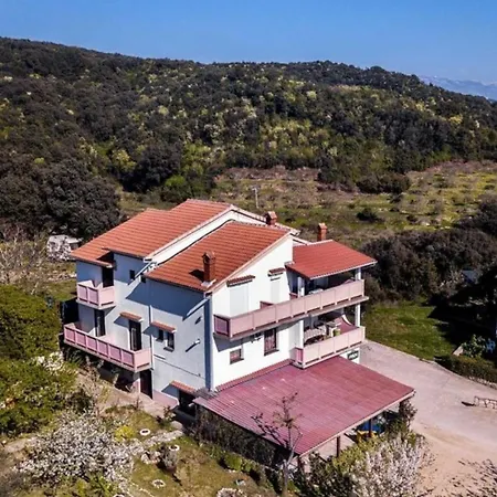 Davorka - With Sea View Apartman