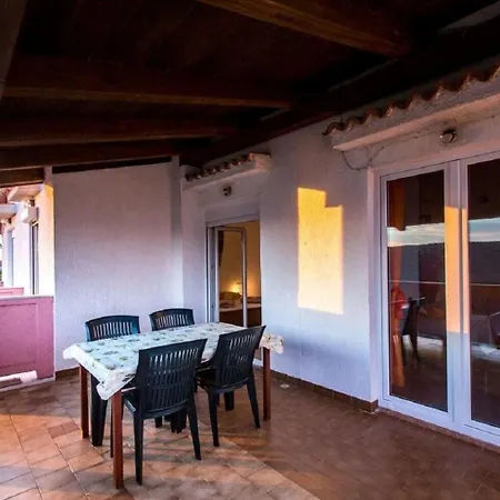 Apartman Davorka - With Sea View Kampor