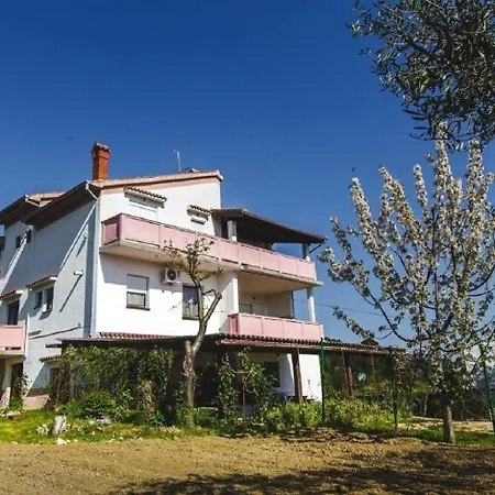 Davorka - With Sea View *