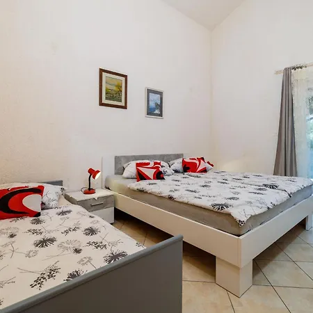 Appartement Davorka