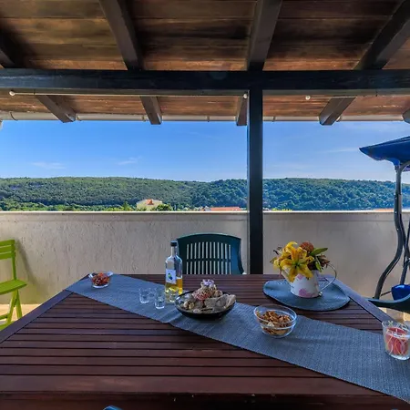 Davorka Апартаменты *