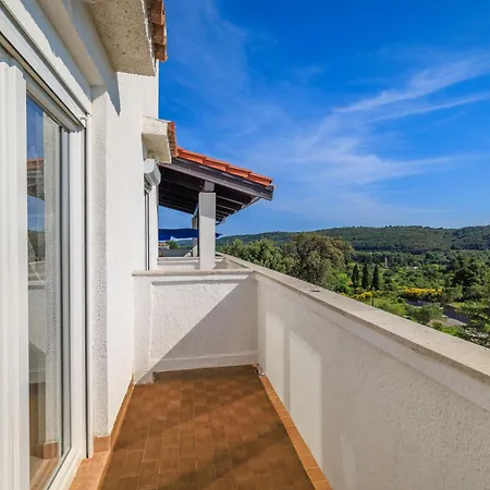 Апартаменты Davorka Кампор