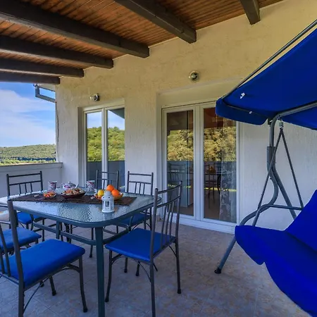 Davorka 公寓 Kampor