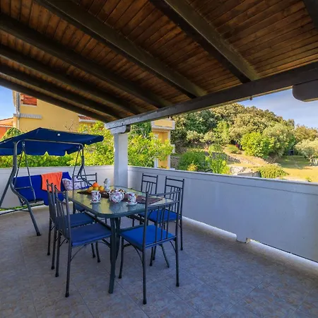 公寓 Davorka Kampor