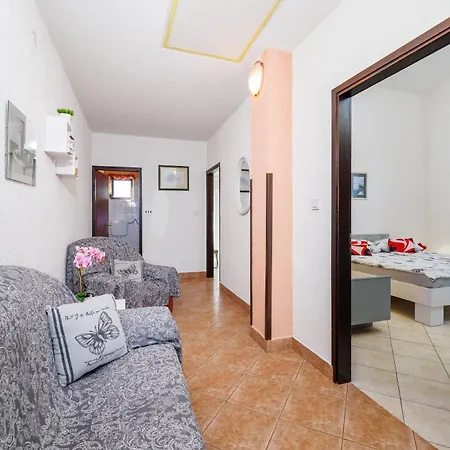 Davorka * Кампор