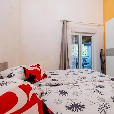Davorka Appartement *