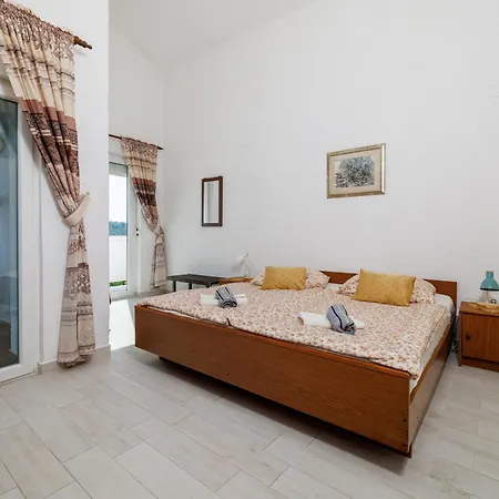 Appartement Davorka *