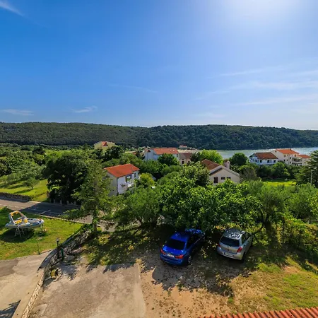 Апартаменты Davorka