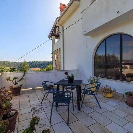 Davorka Appartement *