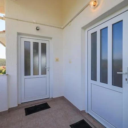 Апартаменты Davorka *