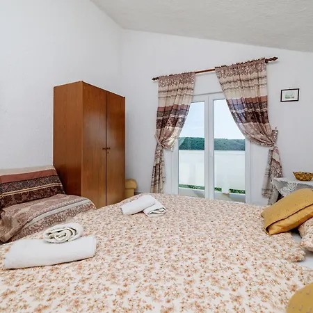 Апартаменты Davorka Кампор