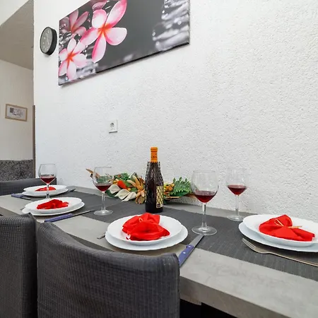 Davorka * Кампор