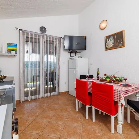 Davorka Appartement *