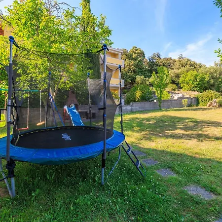 Davorka Апартаменты