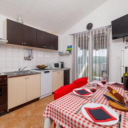 Davorka * Кампор