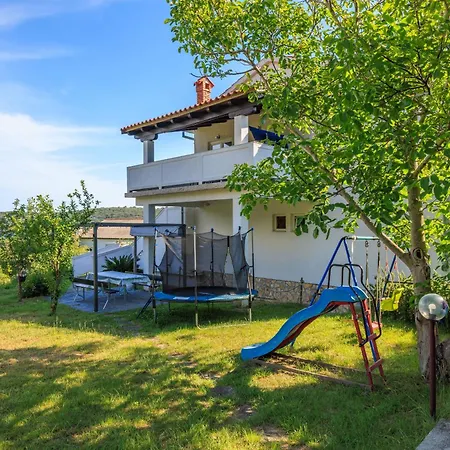 Апартаменты Davorka Кампор