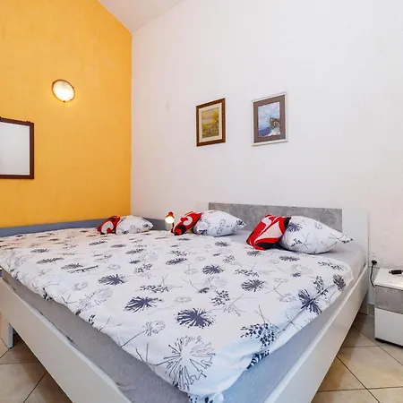 Апартаменты Davorka