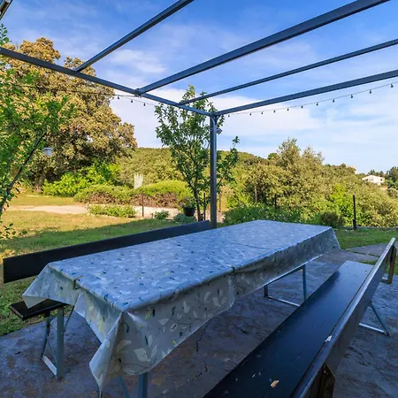 Апартаменты Davorka Кампор