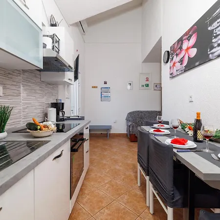 Davorka Апартаменты