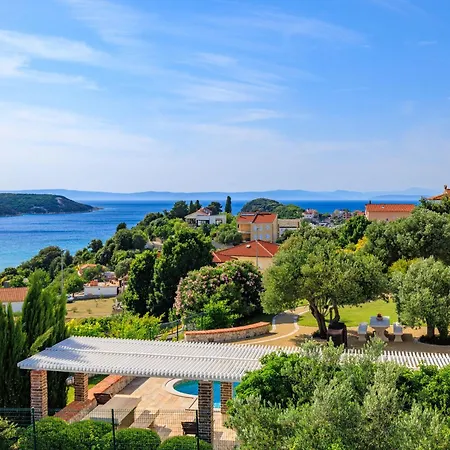 Davorka Апартаменты Кампор