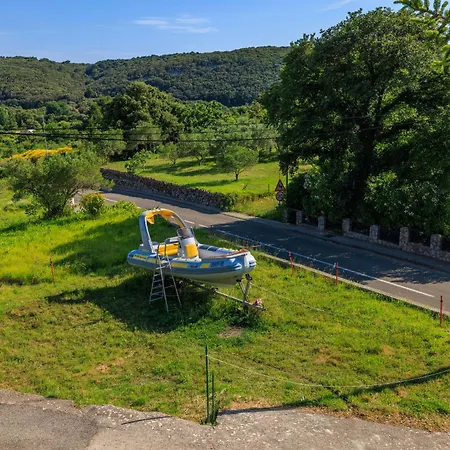 Апартаменты Davorka Кампор