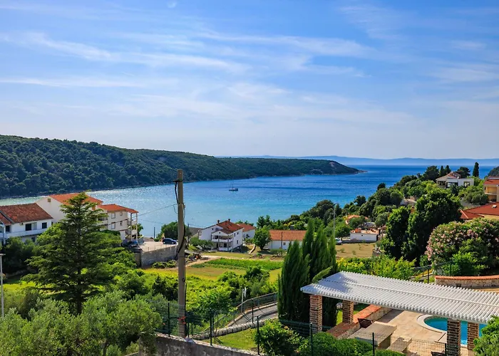 Davorka Lejlighed Kampor