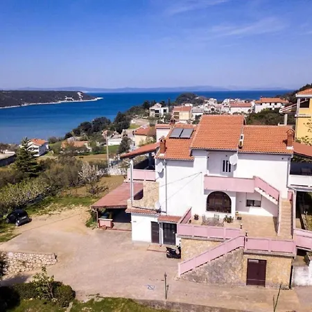 Apartment Davorka - With Sea View Kampor