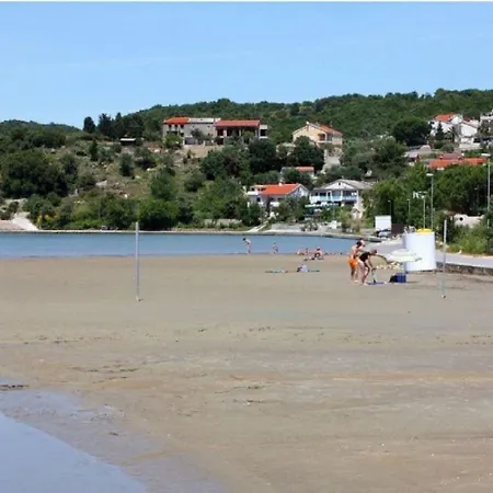 Davorka - With Sea View Kampor