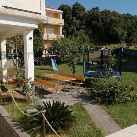 Davorka - With Sea View Apartment