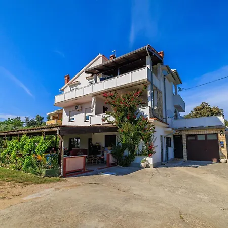 Davorka Apartament