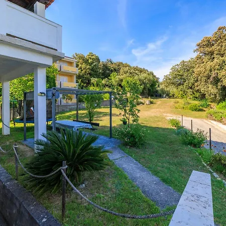 Apartament Davorka
