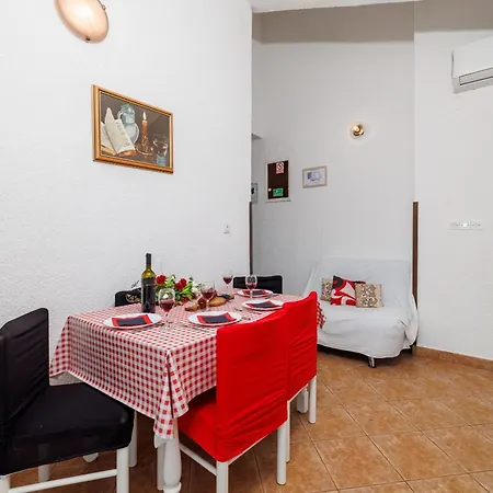 Davorka Apartament Kampor