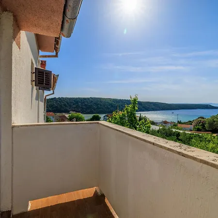 Apartamento Davorka Kampor