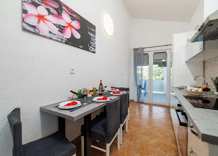 Apartment Davorka *