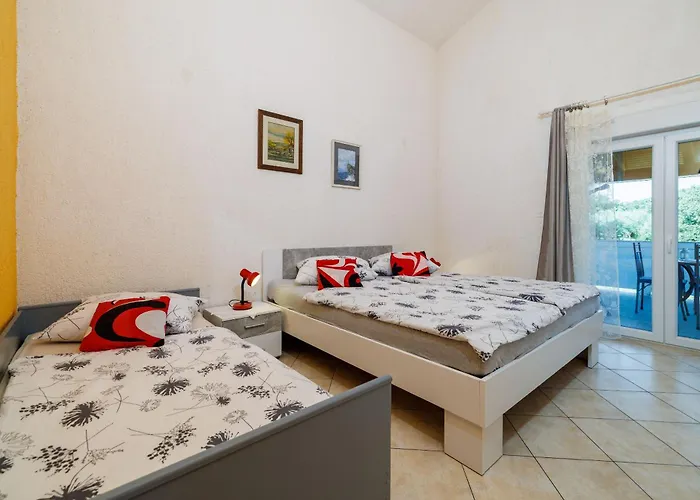 Apartment Davorka