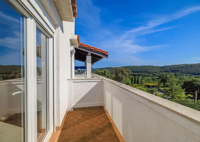 דירה Davorka Kampor