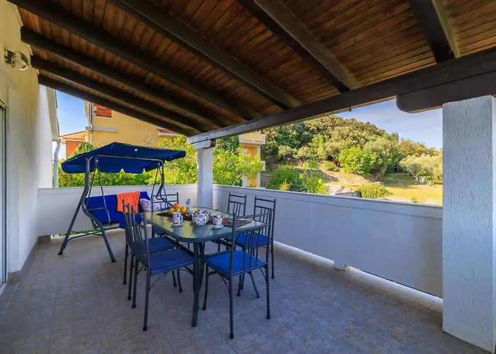 דירה Davorka Kampor