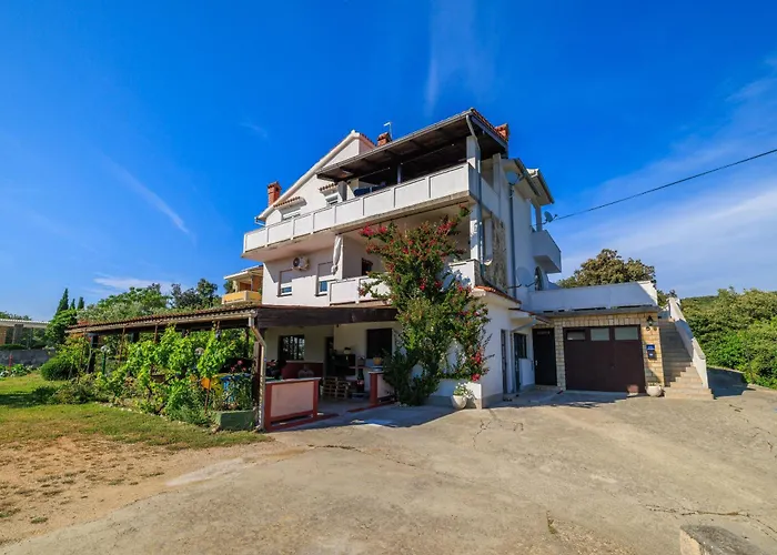 Davorka Apartment