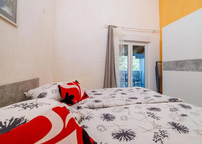 Davorka Apartment *