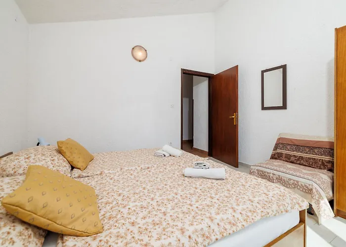 Apartment Davorka Kampor