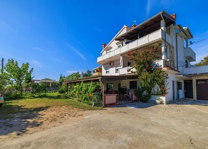 דירה Davorka Kampor