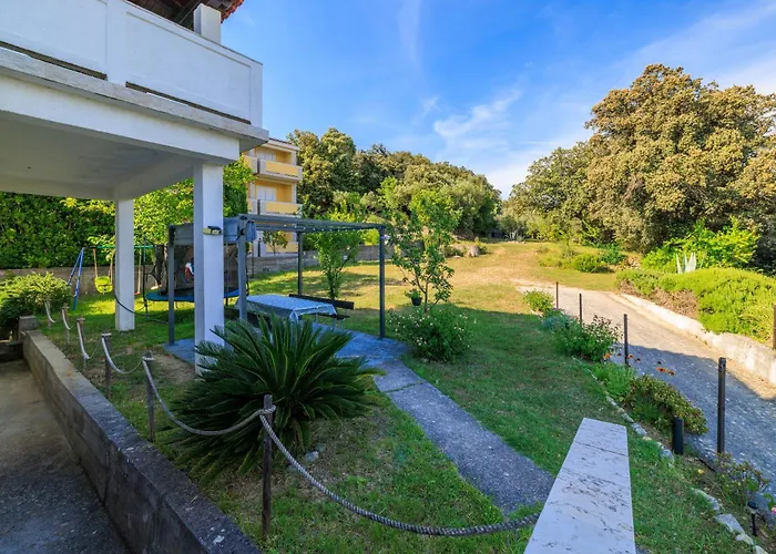 Apartment Davorka