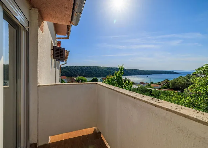 דירה Davorka Kampor