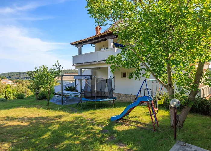 דירה Davorka Kampor