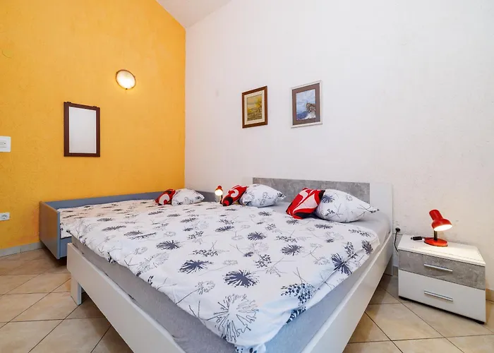 Apartment Davorka