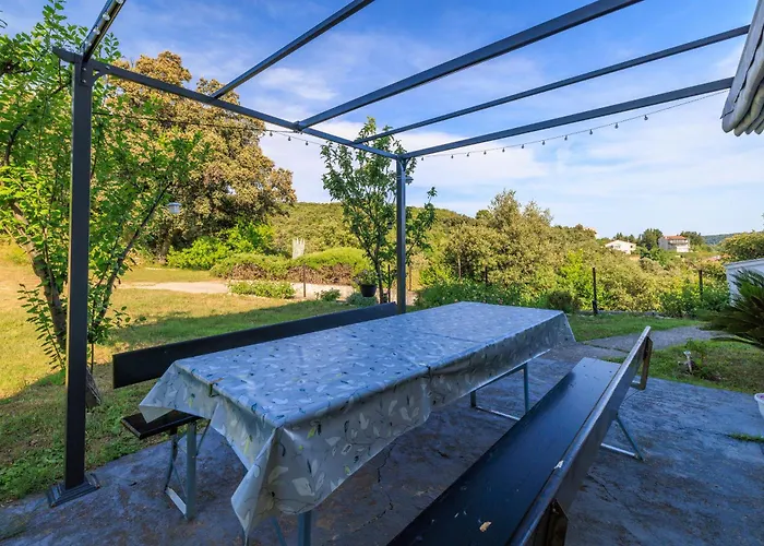 דירה Davorka Kampor