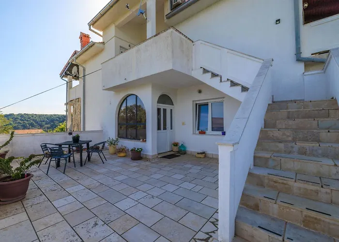 Apartment Davorka *