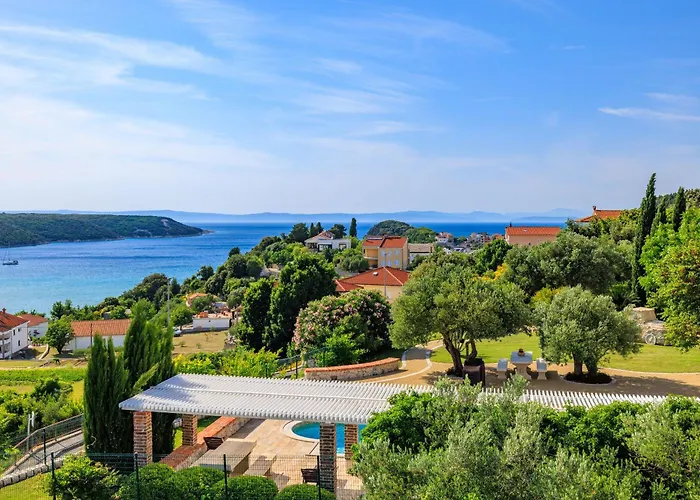 Davorka דירה Kampor